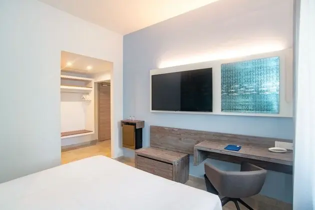 Comfort Üç Kişilik Oda