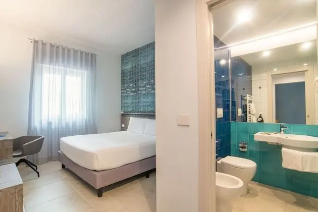 Comfort Üç Kişilik Oda