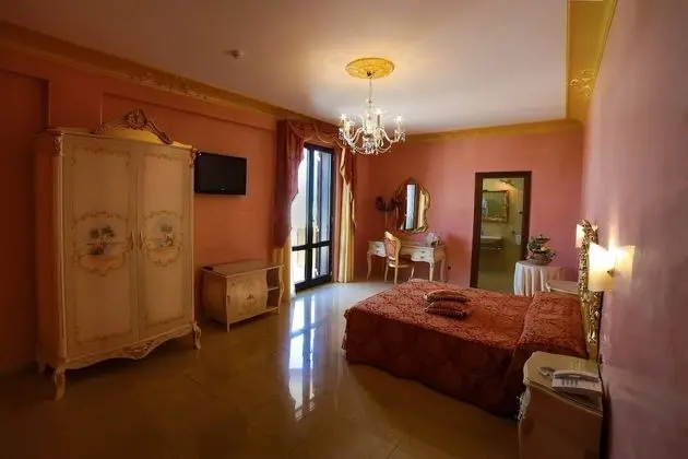 Tek Büyük Yataklı Oda, Jakuzi