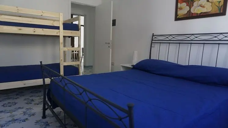 Dört Kişilik Oda