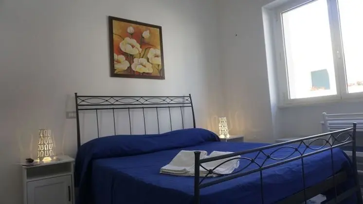 Dört Kişilik Oda