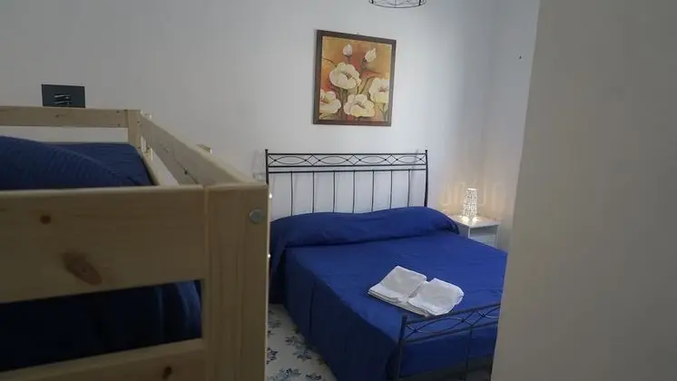 Dört Kişilik Oda