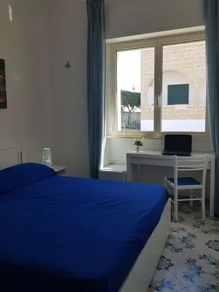 Üç Kişilik Oda