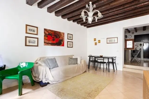 Apart Daire, 2 Yatak Odası