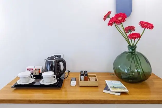 Family Tek Büyük Yataklı Oda, Sigara İçilmez, Havuz Manzaralı