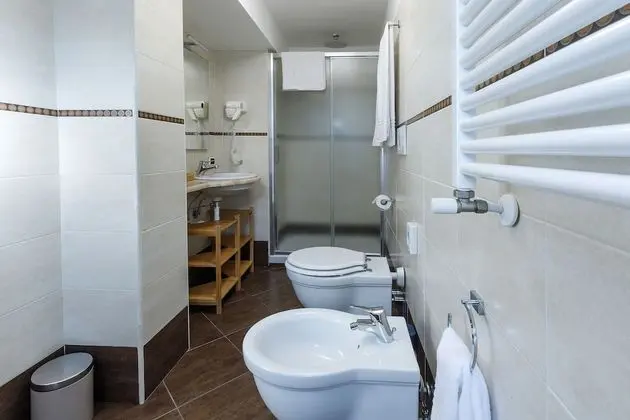 Family Tek Büyük Yataklı Oda, Sigara İçilmez, Havuz Manzaralı