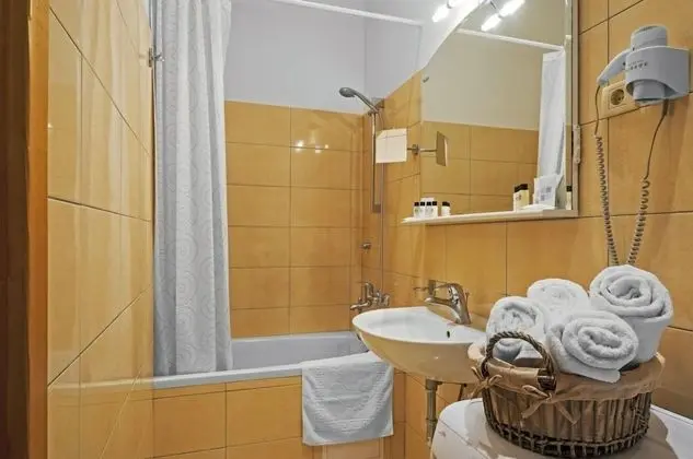 Deluxe Apart Daire, 1 Yatak Odası, Deniz Manzaralı (Valeria 4****)