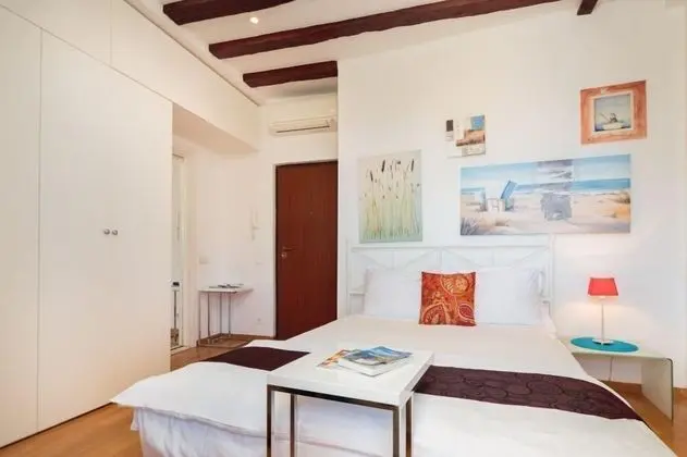 Stüdyo, Teras, Deniz Manzaralı (Augustea)