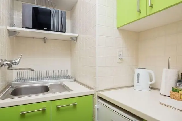 Stüdyo, Teras, Deniz Manzaralı (Augustea)