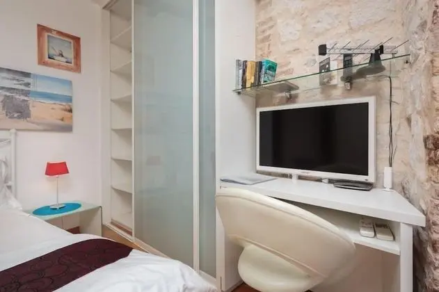 Stüdyo, Teras, Deniz Manzaralı (Augustea)