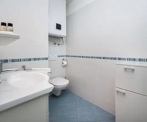 Stüdyo, Teras, Deniz Manzaralı (Augustea)