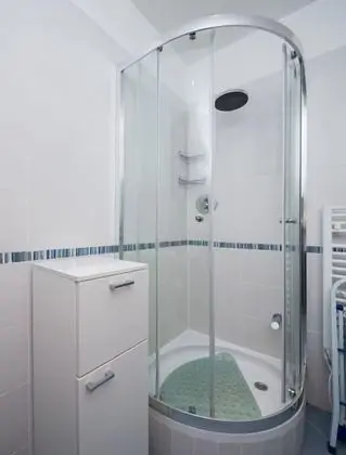 Stüdyo, Teras, Deniz Manzaralı (Augustea)