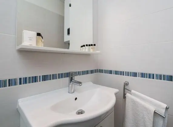 Stüdyo, Teras, Deniz Manzaralı (Augustea)