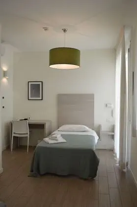 Standard Tek Kişilik Oda