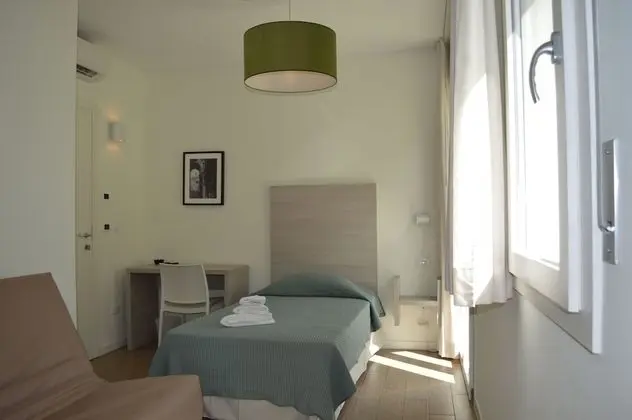 Standard Tek Kişilik Oda