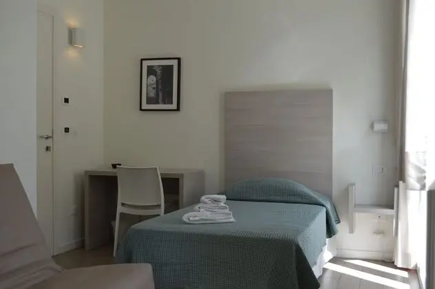 Standard Tek Kişilik Oda