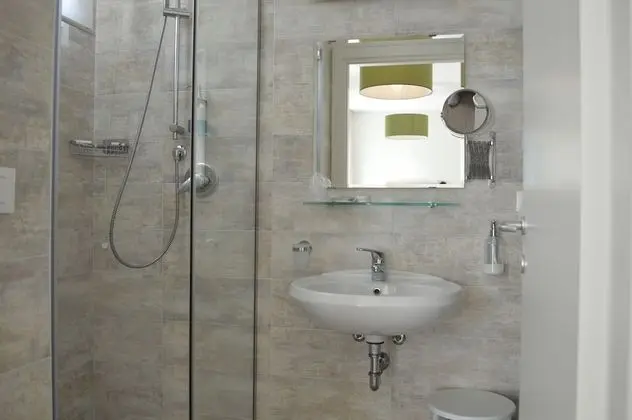 Standard Tek Kişilik Oda