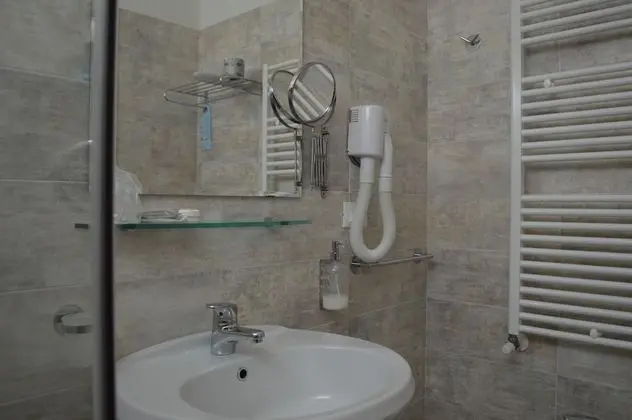 Standard Tek Kişilik Oda