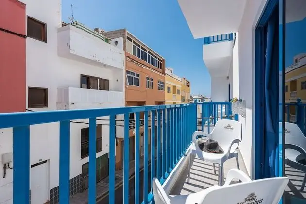 Tek Büyük Yataklı Oda, Balkon (A3)