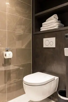 İki Ayrı Yataklı Oda