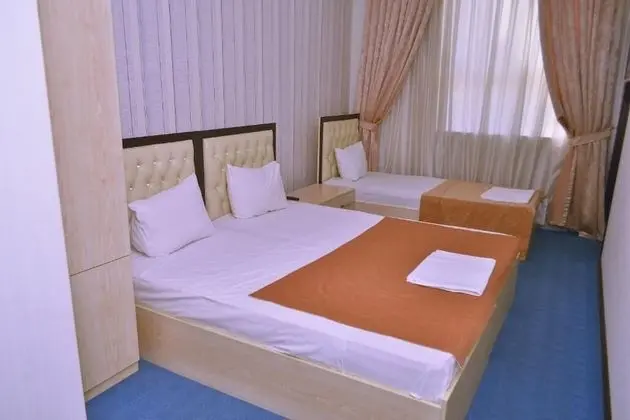 Classic Üç Kişilik Oda