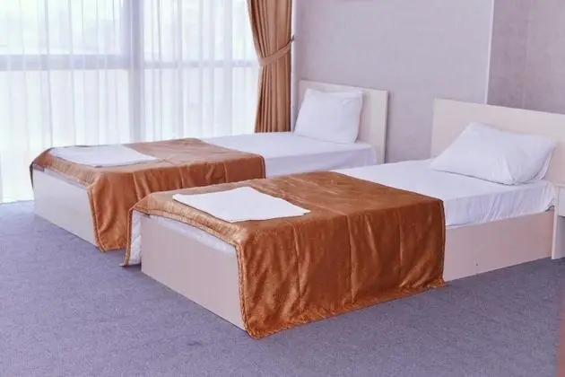Comfort İki Ayrı Yataklı Oda