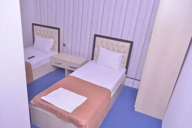 Comfort İki Ayrı Yataklı Oda