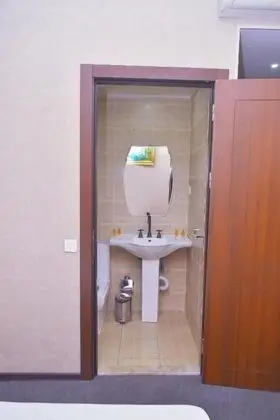 Comfort İki Ayrı Yataklı Oda