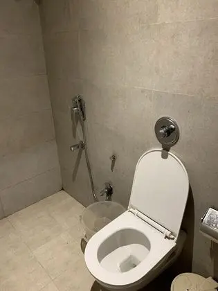 Deluxe Dört Kişilik Oda