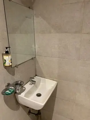 Deluxe Dört Kişilik Oda