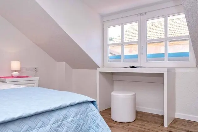 Deluxe Stüdyo, Deniz Manzaralı (Levanda)