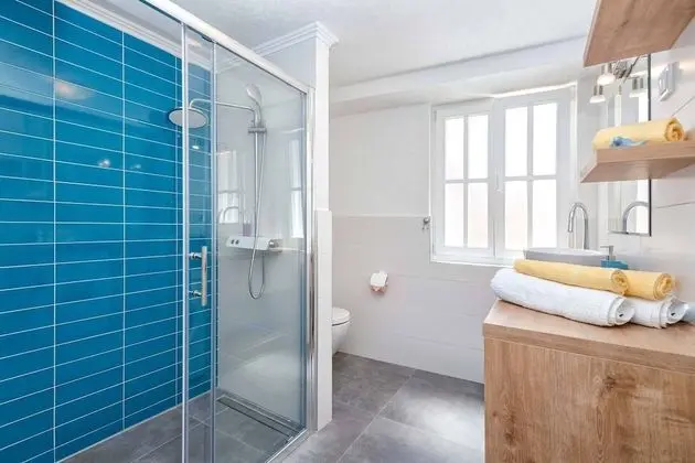 Deluxe Stüdyo, Deniz Manzaralı (Levanda)