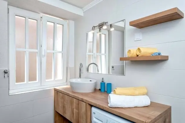 Deluxe Stüdyo, Deniz Manzaralı (Levanda)