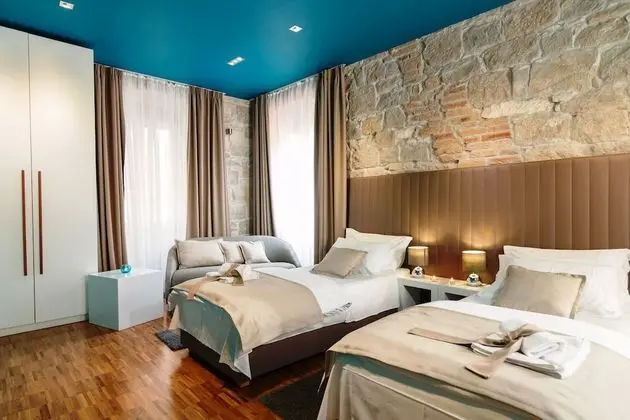 Premium Stüdyo Süit, Küçük Mutfak, Şehir Manzaralı