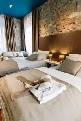 Premium Stüdyo Süit, Küçük Mutfak, Şehir Manzaralı