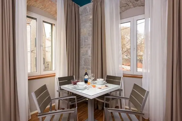 Premium Stüdyo Süit, Küçük Mutfak, Şehir Manzaralı