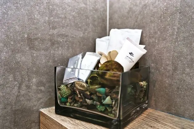 Premium Tek Büyük veya İki Ayrı Yataklı Oda