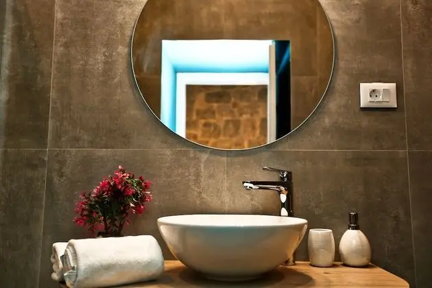 Premium Tek Büyük veya İki Ayrı Yataklı Oda