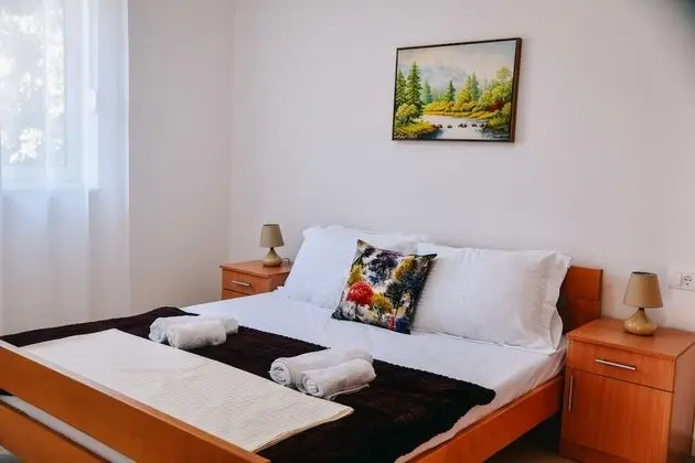 Comfort Apart Daire, Şehir Manzaralı