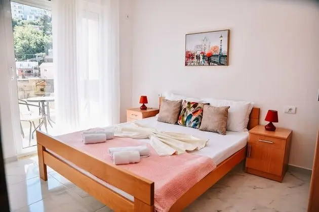 Panoramic Apart Daire, Birden Çok Yatak, Deniz Manzaralı