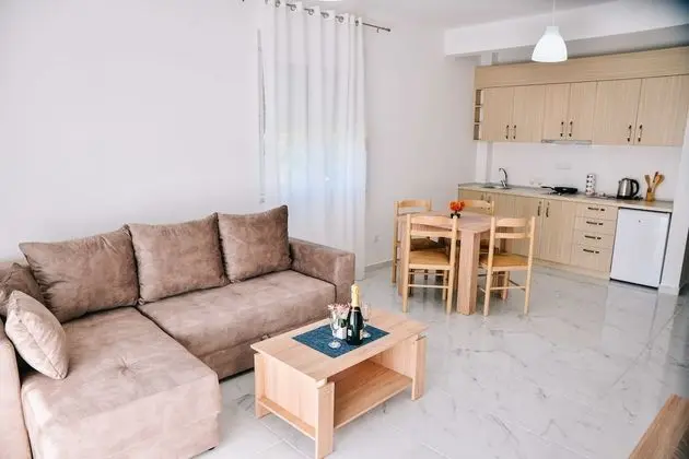 Panoramic Apart Daire, Birden Çok Yatak, Deniz Manzaralı