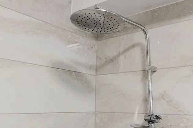 Tek Büyük Yataklı Oda, Zemin Kat