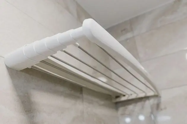 Tek Büyük Yataklı Oda, Zemin Kat