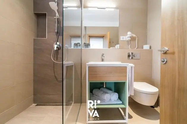 Deluxe Süit, Deniz Manzaralı