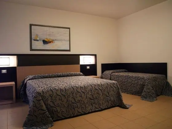 Comfort Üç Kişilik Oda