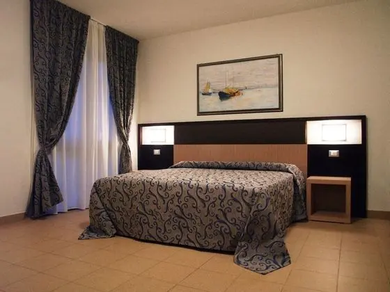 Comfort Üç Kişilik Oda