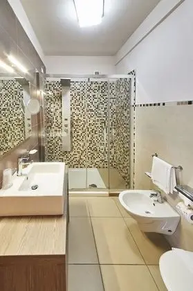Comfort Üç Kişilik Oda