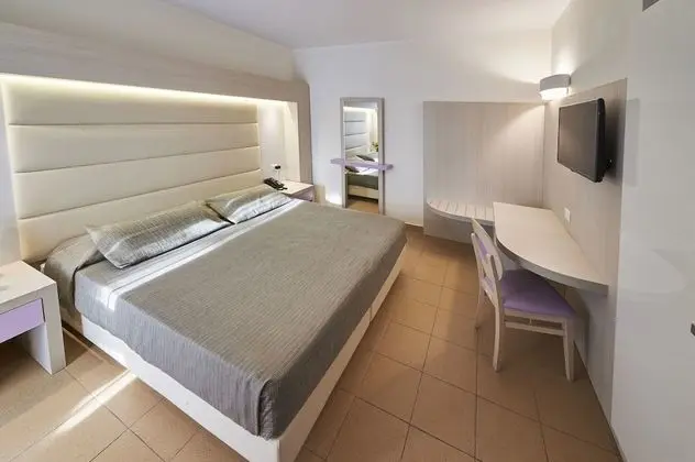 Süit (2 Adults 2 Kids)