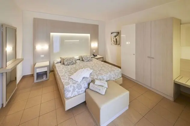 Süit (2 Adults 2 Kids)