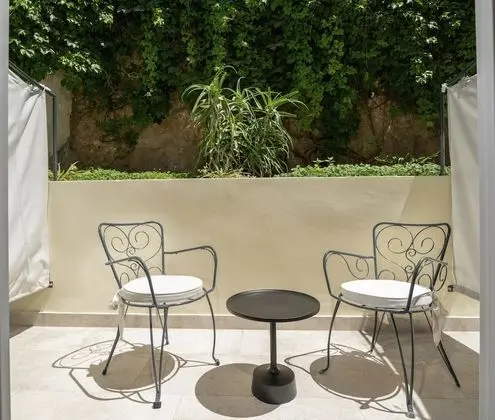 Premium Room Terrace